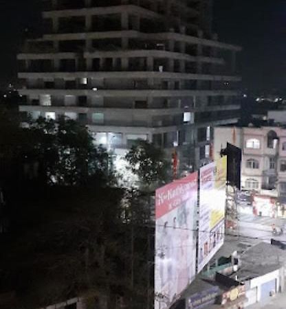 Atithi Guest House,Нашик Екстер'єр фото