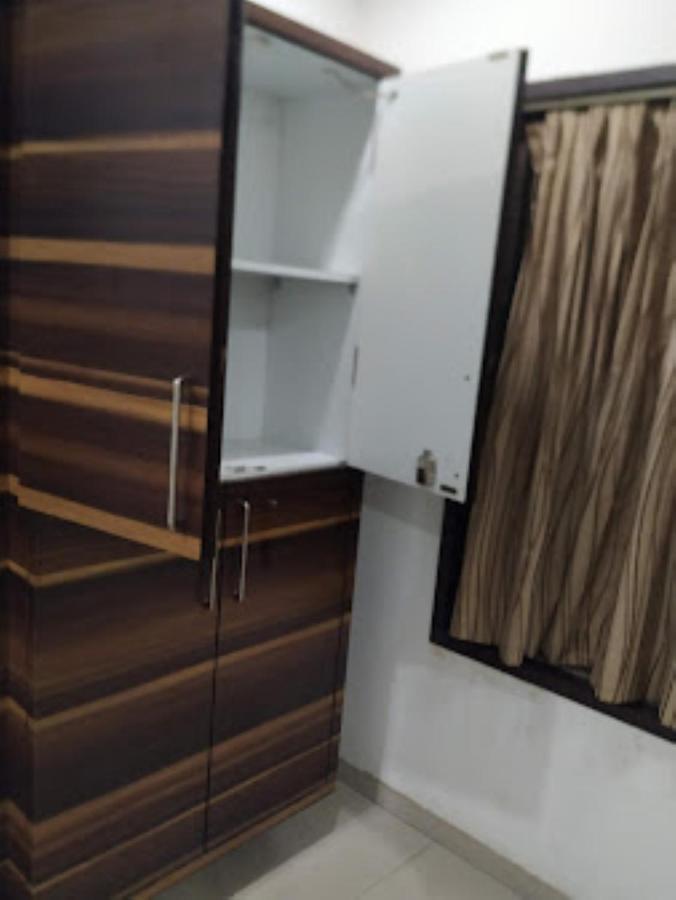 Atithi Guest House,Нашик Екстер'єр фото