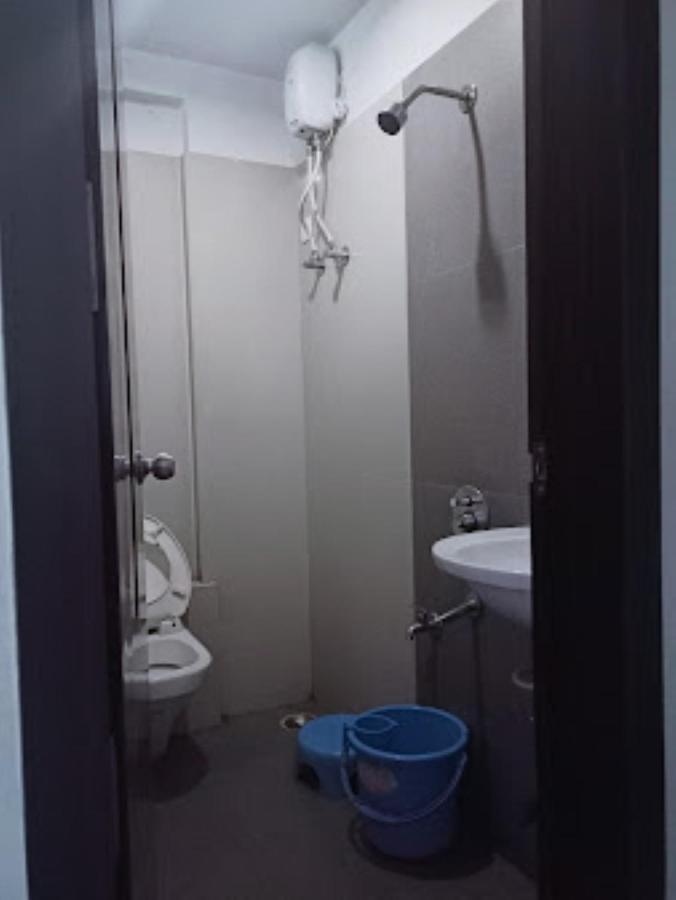 Atithi Guest House,Нашик Екстер'єр фото