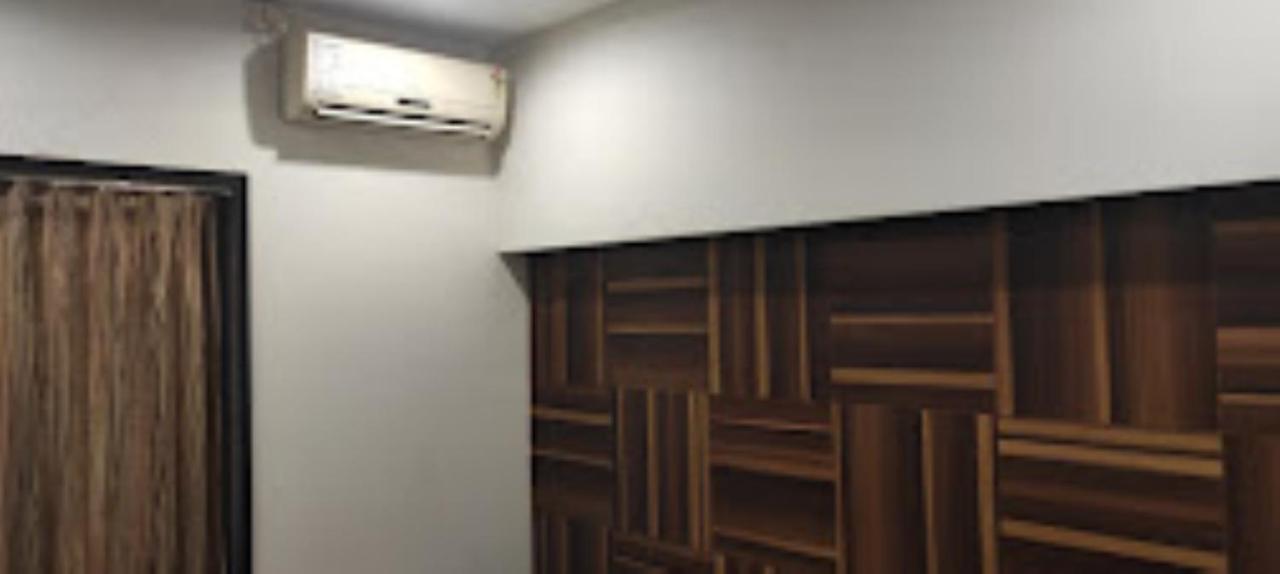 Atithi Guest House,Нашик Екстер'єр фото