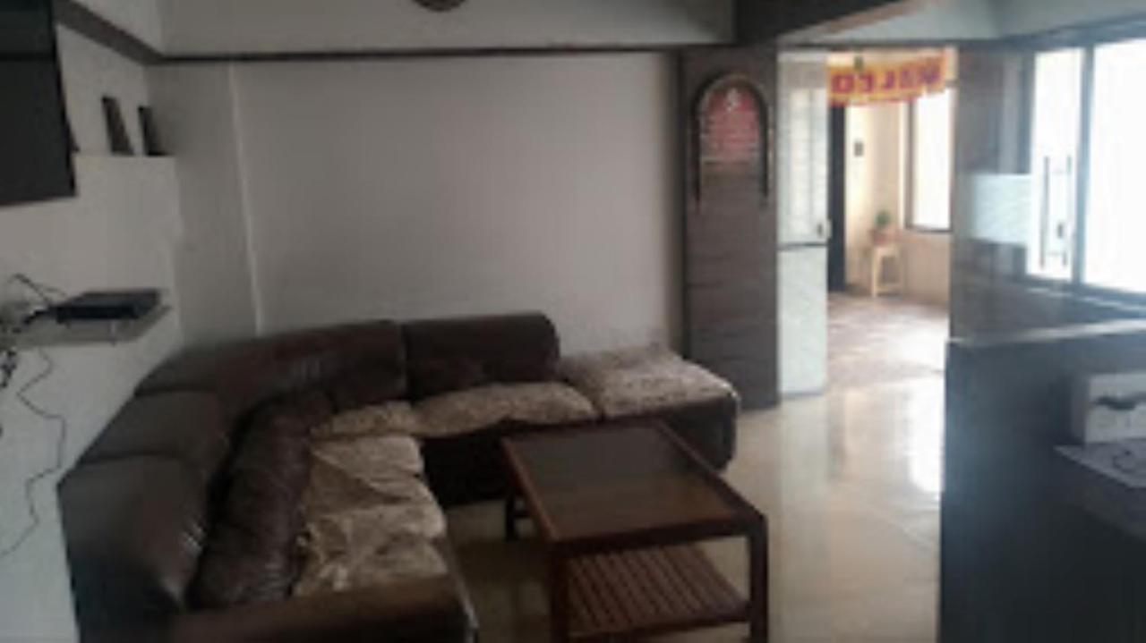Atithi Guest House,Нашик Екстер'єр фото