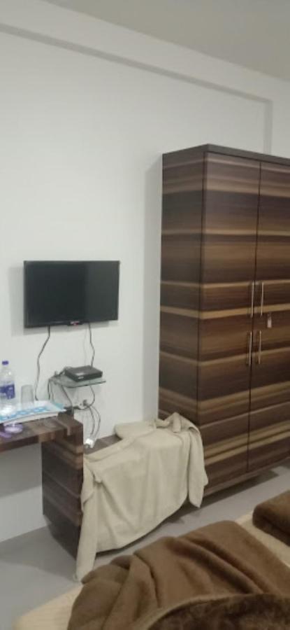 Atithi Guest House,Нашик Екстер'єр фото